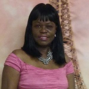 Meet your Posher, Halimah